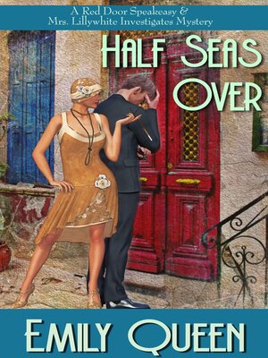 cover image of Half Seas Over